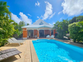Villa Douceur & Spa